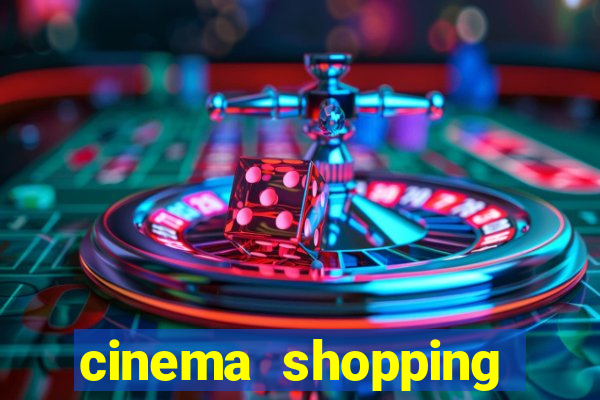 cinema shopping total porto alegre